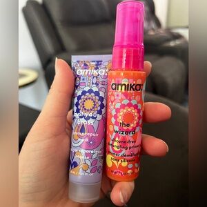 AMIKA travel products - the wizard - bust your brass